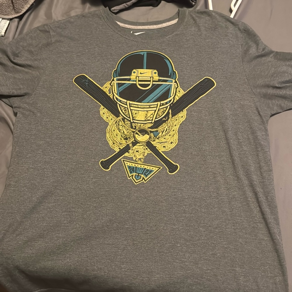 Nike Griffey tee